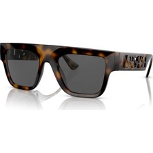 Versace 0VE 4430U 108/87 53 Güneş Gözlüğü