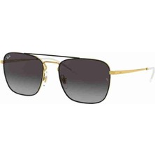 Ray-Ban 0RB3588-90548G55 Erkek Güneş Gözlüğü