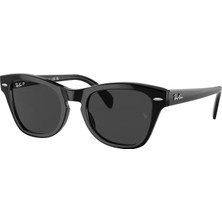RAY-BAN 0707S-53 901/48 Kadın Güneş Gözlüğü