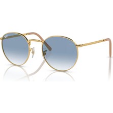 Ray-Ban RB3637 001/3F 50 Kadın Güneş Gözlüğü