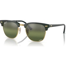 Ray-Ban 3016 1368G4 51 Unisex Güneş Gözlüğü