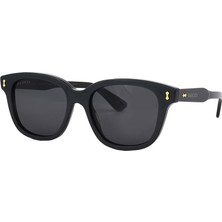 GUCCI 1264S 001 52 Unisex Güneş Gözlüğü