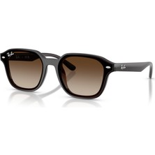Ray-Ban RB4458D 65 714/13 Güneş Gözlüğü UV400 Koruma ve Kahverengi Degrade Cam