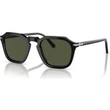 Persol 0PO3292S 95/31 52 Erkek Güneş Gözlüğü
