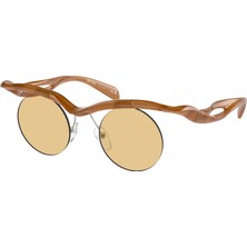 Prada 0pr A24S 13S80E 43 Unisex Güneş Gözlüğü