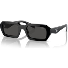 PRADA SPR A12S 16K-08Z 52