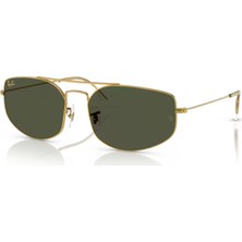 RB 3845 919631 57 Ray-Ban EXPLORER 5 Güneş Gözlüğü
