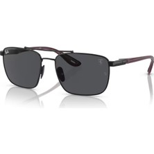 Ray-Ban RB3715M F02087 58