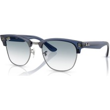 Ray-Ban Rb R0504S 670879 51 Ray-Ban Clubmaster Reverse Unisex Güneş Gözlüğü