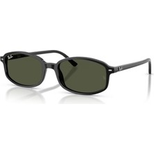 Ray-Ban Kadın Güneş Gözlüğü 2232 901/31 54 Siyah Çerçeve UV Koruma Özellikli Tasarım