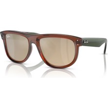 RB R0501S 67102O 56 Ray-Ban BOYFRIEND REVERSE Güneş Gözlüğü