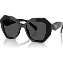 Prada SPR16W 1AB5S0 53 Kadın Güneş Gözlüğü