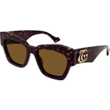 Gucci GG1422S 003 .55 Kadın Güneş Gözlüğü