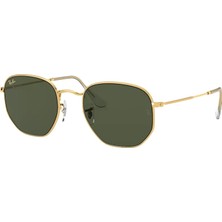 Ray-Ban RB3548 919631 51 Unisex Güneş Gözlüğü