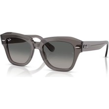 Rayban 0RB2186 136971 49 Unisex Günes Gözlük