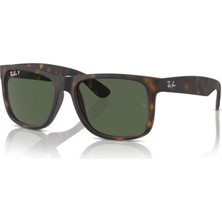 Ray-Ban 4165 865/9A 55 Erkek Güneş Gözlüğü Erkek Güneş Gözlüğü