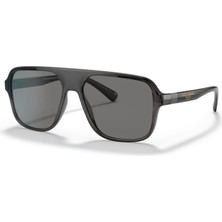 DOLCE & GABBANA 6134 325781 57