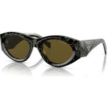 Prada 0PR 20ZS 19D01T 53