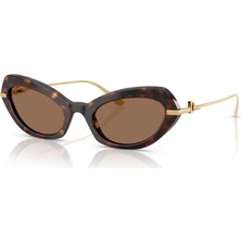 Dolce & Gabbana 0dg 4473 502/73 52 Kadın Güneş Gözlüğü