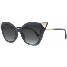 Fendi Fen Ff 0357/G/S 807 9o 52 G Kadın Güneş Gözlüğü