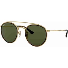Ray-Ban Rb3647N 001 51 Unisex Güneş Gözlüğü