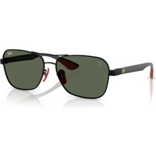 Ray-Ban 8336M F00271 58 Güneş Gözlüğü