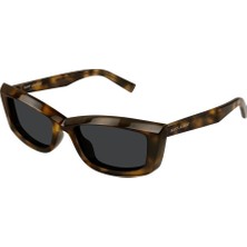 Saint Laurent SL 658 002 Kadın Güneş Gözlüğü