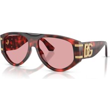 Dolce & Gabbana 0DG 4499 335884 57 Unisex Güneş Gözlüğü