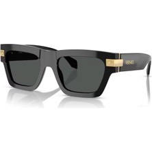 Versace 0VE4464 GB1/87 55 Unisex Güneş Gözlüğü