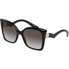 Dolce & Gabbana 6168 501/8G 56-17 kadın