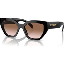 PRADA 0PRA09S 1AB0A6 53-18