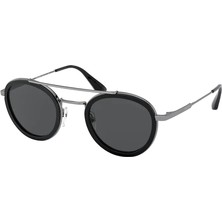 PRADA 0PR 56XS M4Y5S0 49 Unisex Güneş Gözlüğü