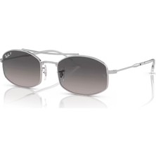 Ray-Ban 0RB3719 003/M3 54 Unisex Güneş Gözlüğü