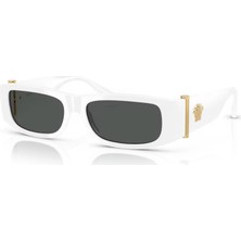 Versace 0VE 4476U 545987 55 Unisex Güneş Gözlüğü