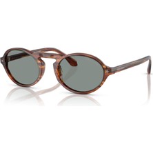 GIORGIO ARMANI AR 8219U 616256 52 Unisex Güneş Gözlüğü