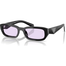 Prada 0pr B06S 16K40J 53 Unisex Güneş Gözlüğü