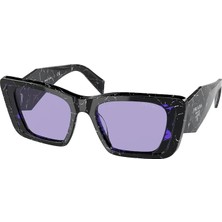 Prada Güneş Gözlüğü SPR08Y 03V-01O