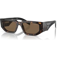 PRADA PR 09ZS 2AU06B 54 Unisex Güneş Gözlüğü