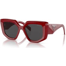 Prada PR/S 14ZS 15D5S0 50 Kadın Güneş Gözlüğü
