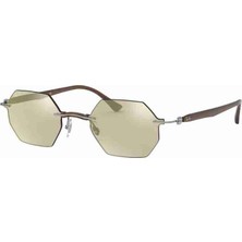 Ray-Ban 0RB8061-159/5A53 Unisex Güneş Gözlüğü