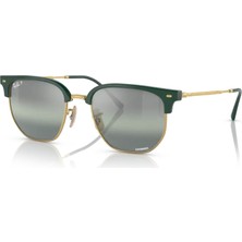 Ray-Ban 4416 6655G4 53 Erkek Güneş Gözlüğü
