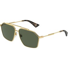 Dolce & Gabbana Dg 2303 02/9A 61