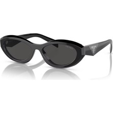 Prada 0PR 26ZS 16K08Z 55 Kadın Güneş Gözlüğü