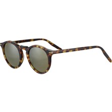 Serengeti GSG 041002 Raffaele 48 Unisex Güneş Gözlüğü