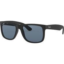 RAYBAN 4165 6222V 55