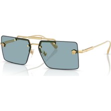 Versace 0VE 2245 100280 60 Kadın Güneş Gözlüğü