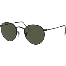 Ray-Ban Rb0RB3447 919931 50 G Unisex Güneş Gözlüğü