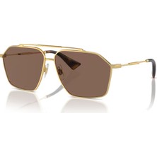 Dolce Gabbana Güneş Gözlüğü DG2303 02/73