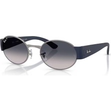 Rayban 0RB3770 004/78 52 Unisex Günes Gözlük