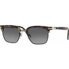 Persol 3199S 107171 53 Ekartman Erkek Güneş Gözlüğü